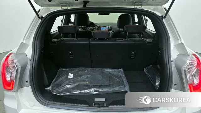 Ssangyong Tivoli Armor id 3429139 из Кореи 11