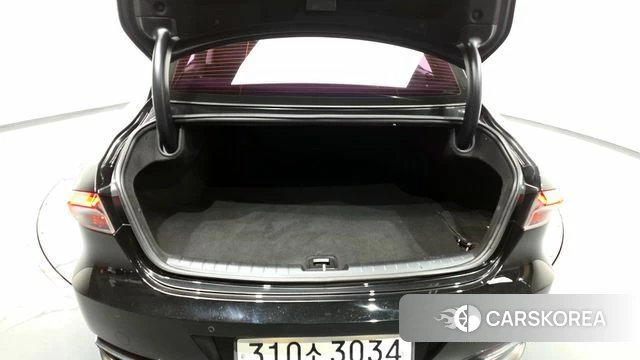 Hyundai The New Grandeur IG id 3795022 из Кореи 11