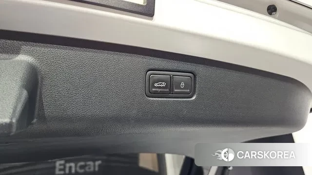 Genesis GV70 id 3032400 из Кореи 11