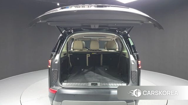 Land Rover Discovery 5 id 4557838 из Кореи 11