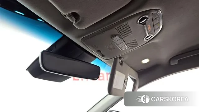 Hyundai The New Grandeur IG id 3479187 из Кореи 11