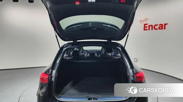 Mercedes-Benz GLC-Class X254 id 4622930 из Кореи 11