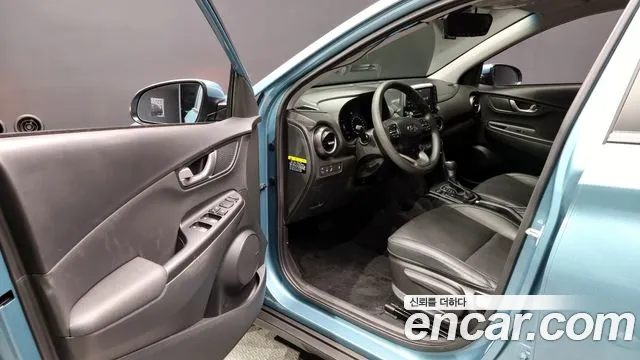 Hyundai Kona id 2624808 из Кореи 11