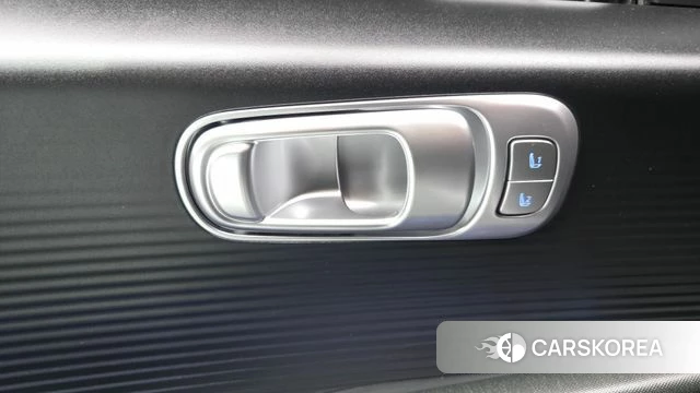 Hyundai Ionic 6 id 4607770 из Кореи 11