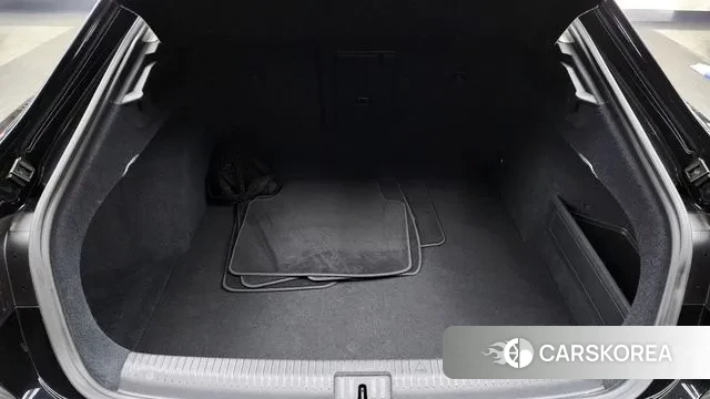 Volkswagen Arteon id 3561191 из Кореи 11