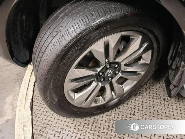 Kia Mohave Master id 3474177 из Кореи 11