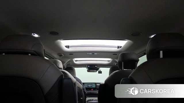 Kia The New Carnival 4th Generation id 3850531 из Кореи 11