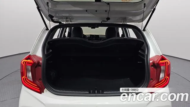 Kia Morning Urban (JA) id 2831107 из Кореи 11