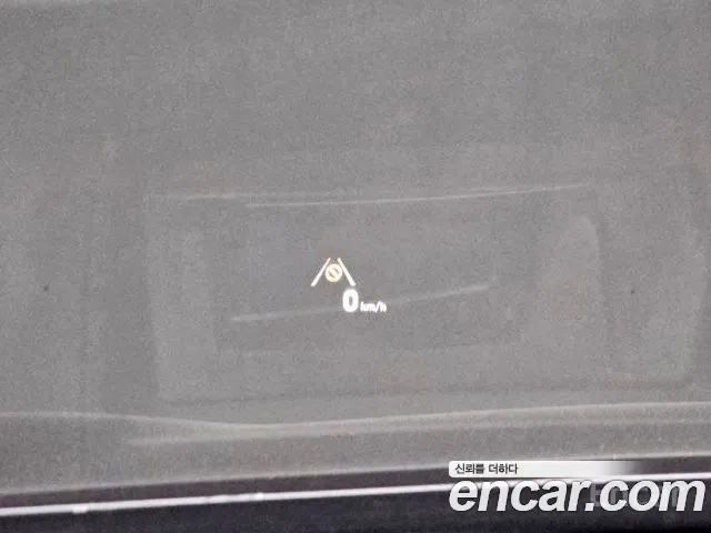 Genesis G80 id 2924792 из Кореи 11