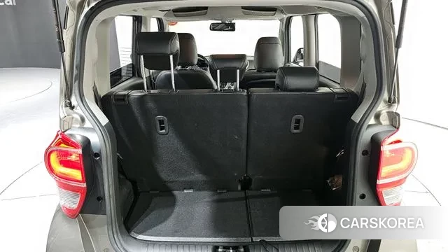 Kia The New Ray id 3282024 из Кореи 11