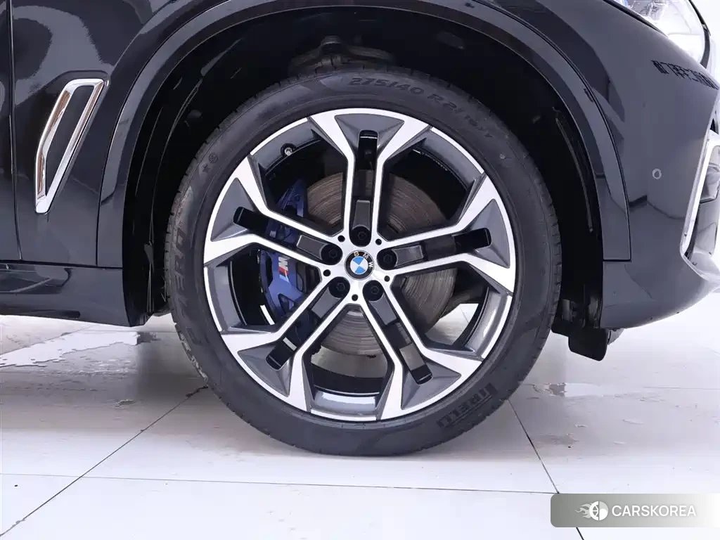 BMW X5 id 4606899 из Китая 11