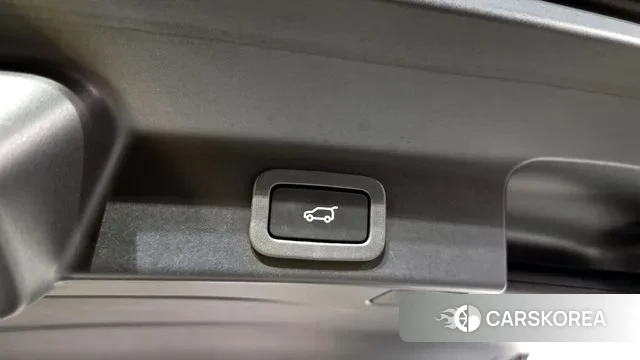 Jaguar F-PACE id 3722836 из Кореи 11