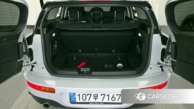 Mini Cooper Clubman id 4178676 из Кореи 11