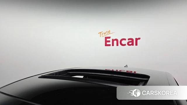 Genesis G90 id 4520025 из Кореи 11