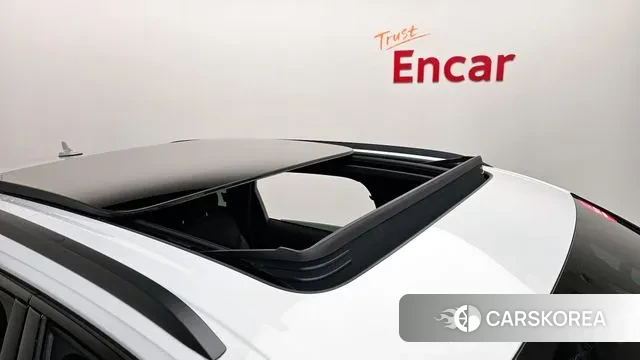 Audi Q7 (4M) id 3524230 из Кореи 11