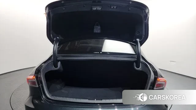 Hyundai The New Grandeur IG id 3727293 из Кореи 11