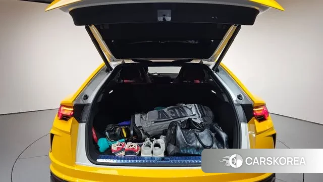 Lamborghini Urus id 3407343 из Кореи 11