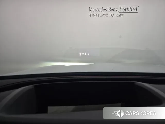 Mercedes-Benz GLC-Class X254 id 3267391 из Кореи 11