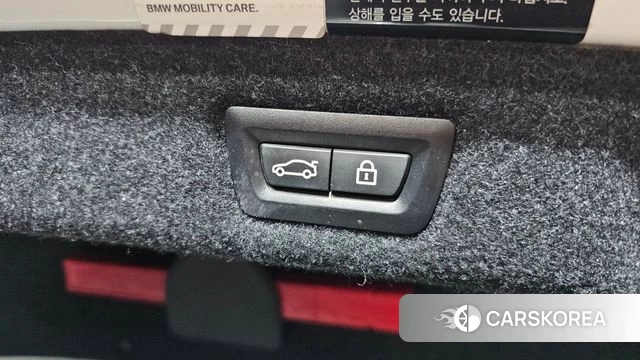 BMW 5 Series (G30) id 3899746 из Кореи 11