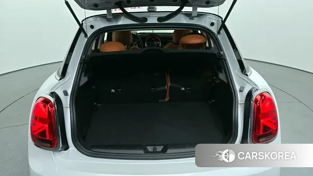 Mini Cooper id 3467145 из Кореи 11