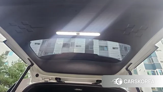 Hyundai Santa Fe (MX5) id 3400304 из Кореи 11