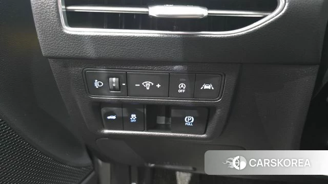 Hyundai Sonata (DN8) id 4943724 из Кореи 11