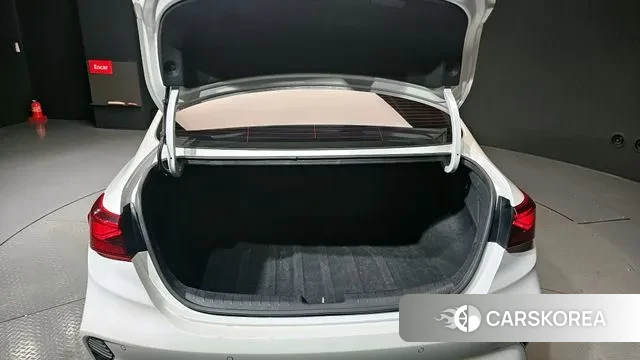 Kia The New K3 2nd generation id 3367460 из Кореи 11