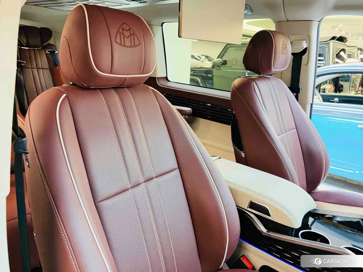 Mercedes-Benz Vito id 4622457 из Китая 12