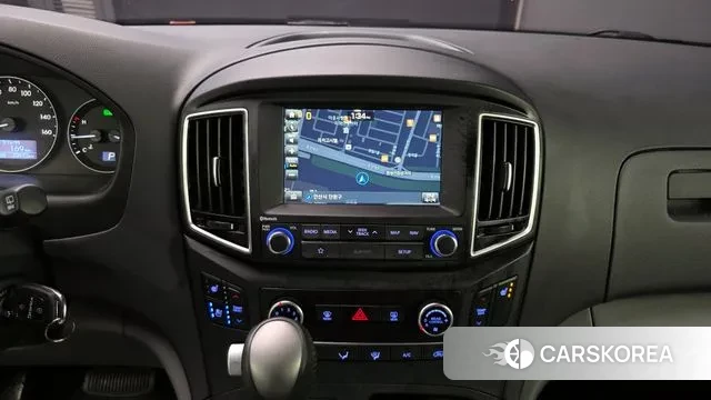 Hyundai The New Grand Starex id 3209727 из Кореи 11