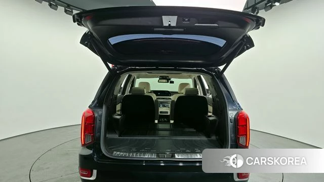 Hyundai Palisade id 3813192 из Кореи 11