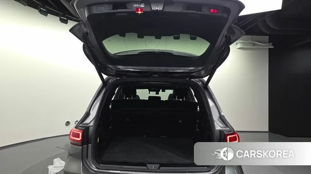 Mercedes-Benz EQB X243 id 3877097 из Кореи 11