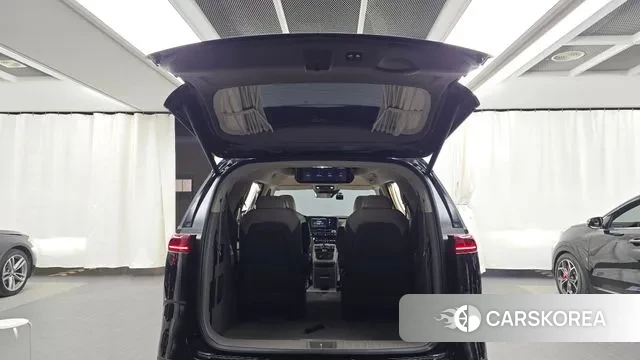 Kia Carnival 4th generation id 3421775 из Кореи 11