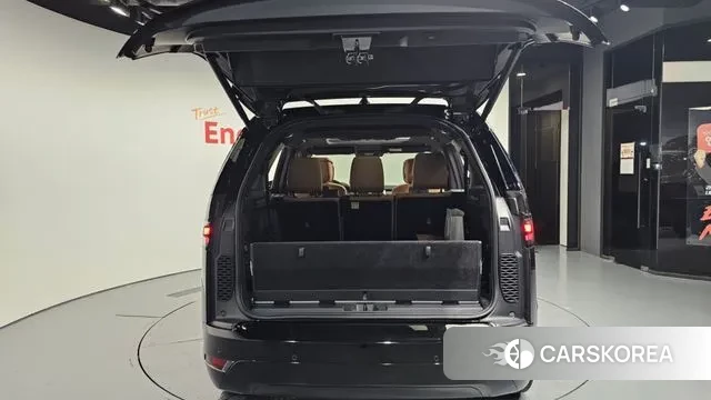 Land Rover Discovery 5 id 3304952 из Кореи 11