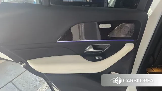 Mercedes-Benz GLE-Class W167 id 3606648 из Кореи 11