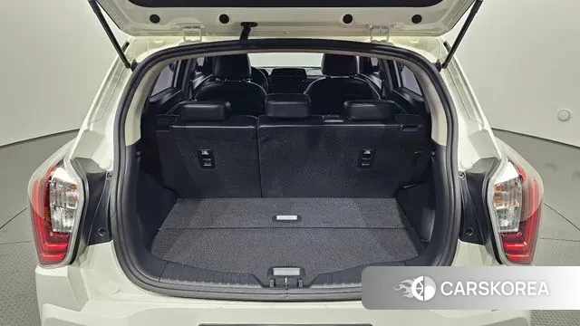 Ssangyong Berry New Tivoli id 3708948 из Кореи 11