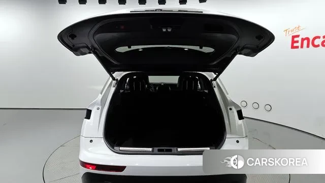 Citroen / DS DS7 Crossback id 2966040 из Кореи 11