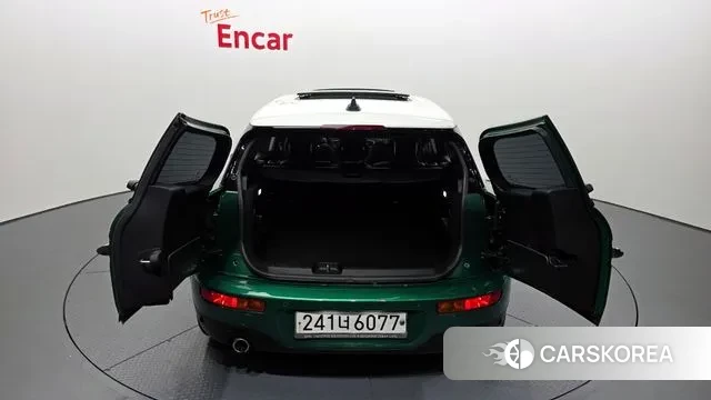 Mini Cooper D Clubman id 3753516 из Кореи 11