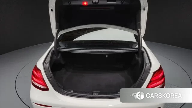 Mercedes-Benz E-Class W213 id 3444600 из Кореи 11