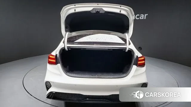 Kia The New K3 2nd generation id 3751950 из Кореи 11