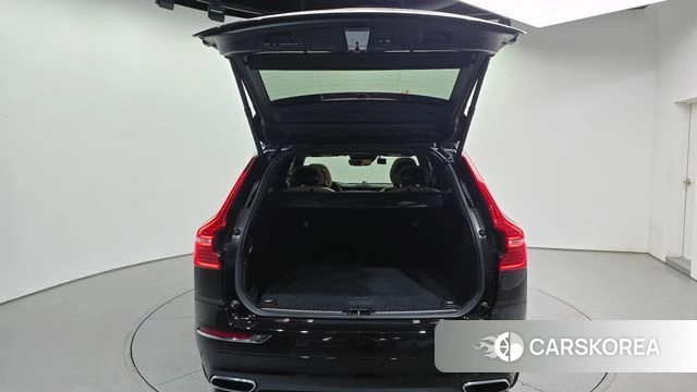 Volvo XC60 second Generation id 4873694 из Кореи 11