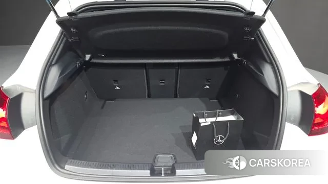 Mercedes-Benz A-Class W177 id 3538447 из Кореи 11