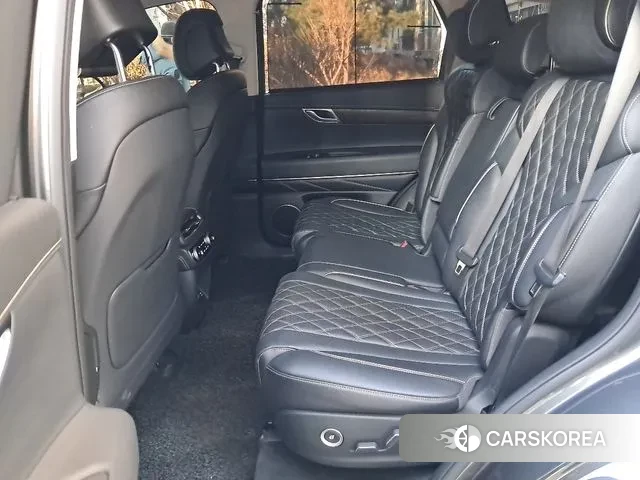 Genesis GV80 id 3661206 из Кореи 11