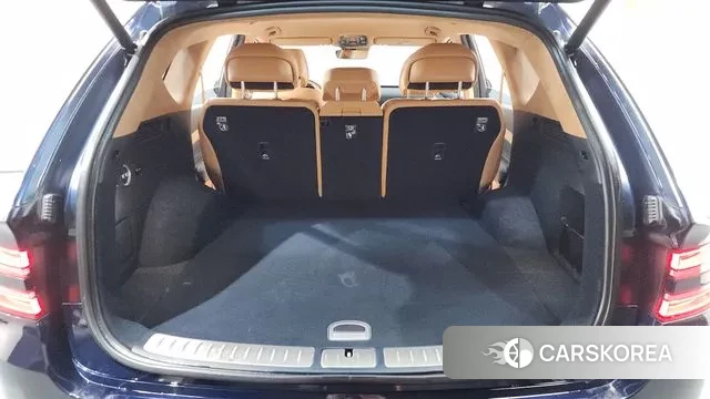 Genesis GV80 id 3711982 из Кореи 11