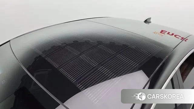 Genesis Electrified G80 (RG3) id 3518879 из Кореи 11