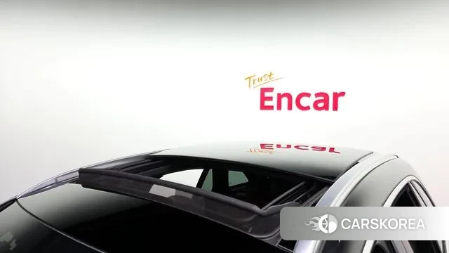 Mercedes-Benz GLC-Class X253 id 3597110 из Кореи 11