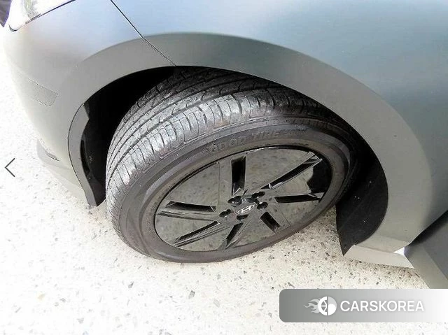 Hyundai Ionic 6 id 3864487 из Кореи 11