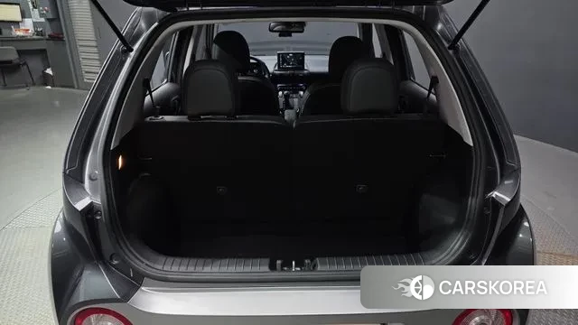 Hyundai Casper id 3452840 из Кореи 11