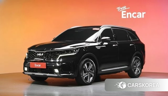 Kia Sorento 4th Generation id 4942186 из Кореи 11