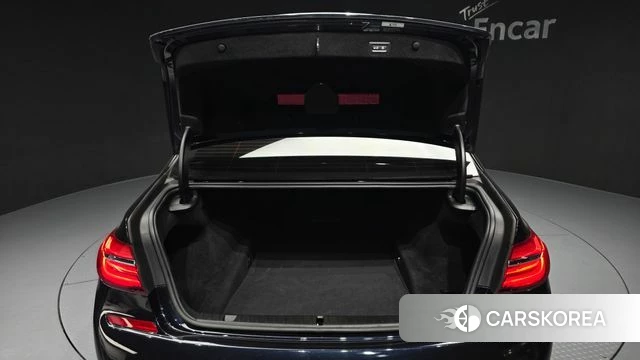 BMW 7 Series (G11) id 4197203 из Кореи 11