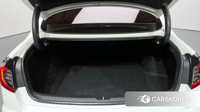 Hyundai Sonata (DN8) id 3469585 из Кореи 11